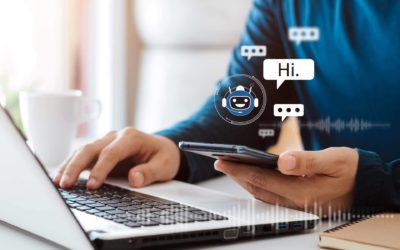 Chatbots con IA, una solución estratégica para automatizar ventas y mejorar la experiencia del usuario
