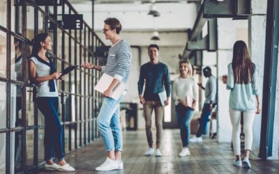 Comienza el mes de la Intensive Week en IEAD; formación práctica del 19 al 23 de mayo