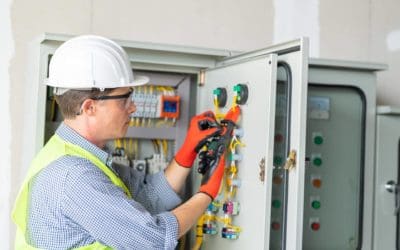 Reparaciones González y su servicio de electricistas Coín y Ojén 24h