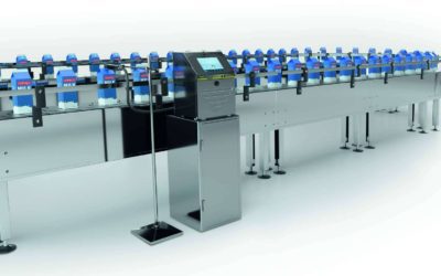 Trébol Group es reconocido como el ‘mejor distribuidor mundial de Hitachi’ en soluciones de codificación