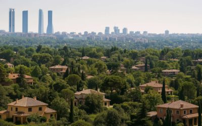 La oportunidad del Real Estate en La Moraleja; Ubicación premium, inversión inteligente