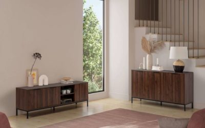 Top Mueble se consolida como referente en muebles online baratos con entrega gratuita en península