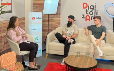 En 2025 los influencers profesionales aumentan un 16% en España