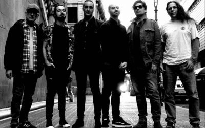 No Quiero tienen nuevo single ‘Tóxico’, Rock con esencia británica (U2, Biffy Clyro, Talk Talk…)