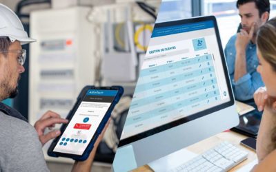 REM Experience entre las empresas tecnológicas que revolucionan la industria automotriz
