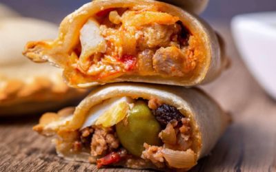 Empanadas El Rosario impulsa la distribución al por mayor con recetas tradicionales