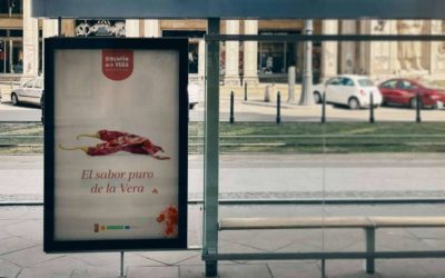 La Semilla Diseño renueva la imagen de la DOP Pimentón de la Vera