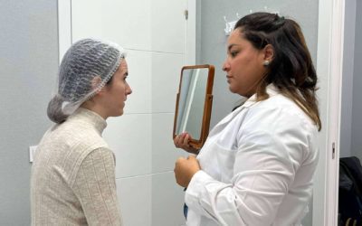 360Clinics lanza Renovación Celular 360, un tratamiento de rejuvenecimiento facial natural sin productos químicos