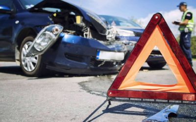 ‘No fue culpa mía’; 5 errores de percepción al volante que provocan accidentes