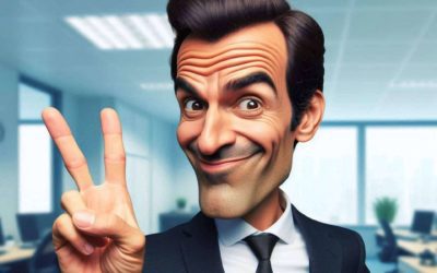 La importancia de hablar bien en público y el ‘elevator pitch’