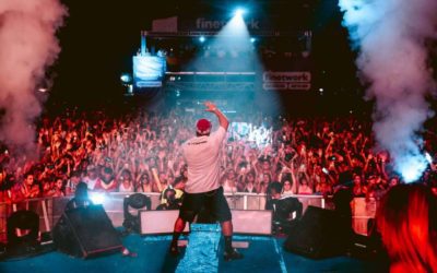 Reggaeton Beach Festival 2025 confirma nuevos artistas para su gira de verano