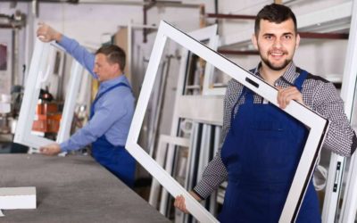 Fácil Reformas instala puertas y ventanas exteriores
