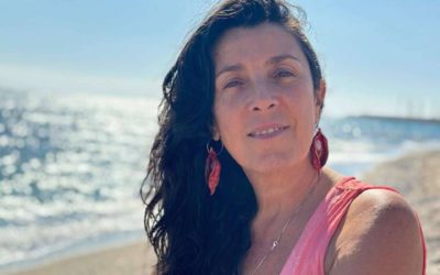 Mujer +40; Climaterio, Menopausia y el despertar de una nueva etapa