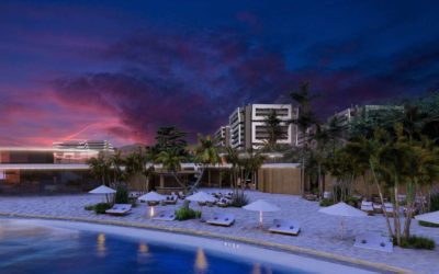 Larimar City afianza su proyección internacional y se presenta como inversión estratégica en SIMA 2025