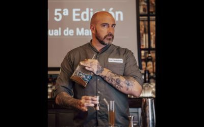 ¡SOSTENIBILIDAD EN UNA COPA! Flor de Caña lanza la 5ª edición global de su SUSTAINABLE COCKTAIL CHALLENGE