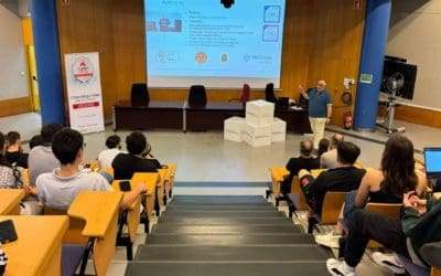 La Asociación Ourensec refuerza su apuesta por Galicia con la apertura de una nueva sede en Ourense y la celebración de la V edición del evento en ciberseguridad ‘Ourensec’