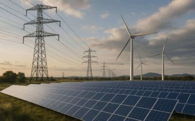 AleaSoft; Previsión de demanda eléctrica, generación renovable y precios de mercado