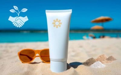 Sostenibilidad real desde el origen; ADP Cosmetics y su innovación en ciclo de vida del producto