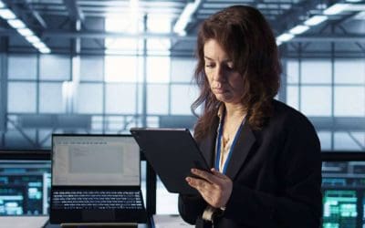 Descuidos habituales en protección de datos exponen a pymes y autónomos a sanciones RGPD severas