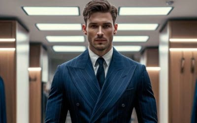 Sastrería Gentleman marca tendencia en camisas y trajes a medida para el hombre en Madrid