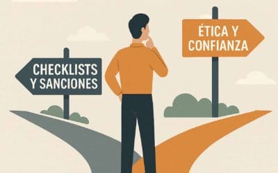 ¿Se cumple por miedo o por convicción? Así se construye el verdadero compliance