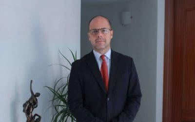 Sentencia favorable; conceden la incapacidad permanente total a un abogado afectado por ictus