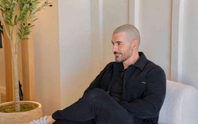 Juan Gorgojo conquista el campeonato mundial de micropigmentación capilar SCALP PRO