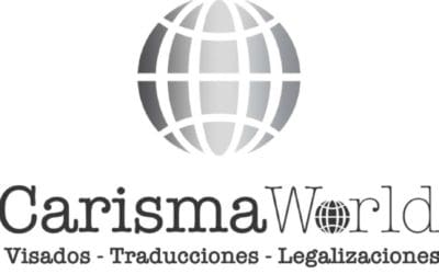 Carisma World simplifica el proceso de obtención de visados internacionales en todo el mundo