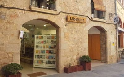 Tecnología y sostenibilidad editorial, así funciona la red de librerías de Libelista