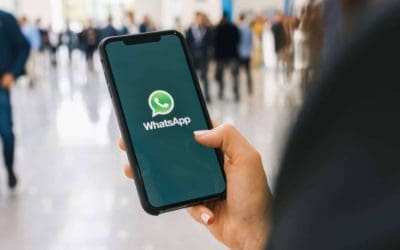 Certificación pericial de conversaciones de WhatsApp como prueba judicial