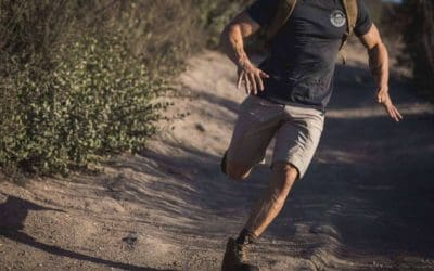 Comparativa 5.11 Apex vs. Stryke; ¿Cuál es el rey de los pantalones cortos tácticos?