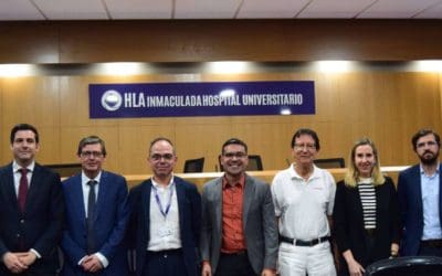 La Unidad Integral de Lipedema de Kclinik, una especialización que el sistema español sanitario reclama