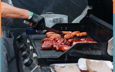 El arte de la barbacoa perfecta; técnicas, consejos y el carbón que marca la diferencia