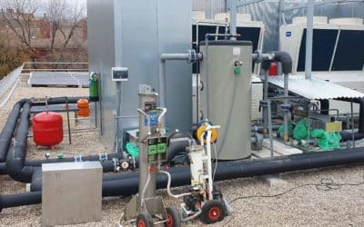 Cada vez más fabricantes exigen la VDI 2035 en instalaciones térmicas para cubrir garantías
