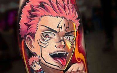 Avantgarde Tattoo, una de las mejores opciones de tattoo en Barcelona
