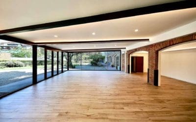 CGE Studio se consolida como constructor en senior living