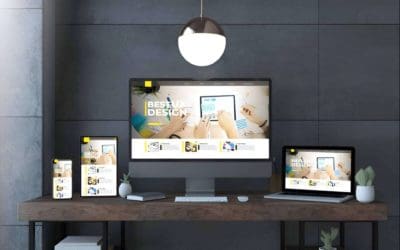 ACPublideas potencia a empresas con soluciones de marketing y diseño de páginas web profesionales