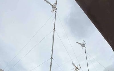 Antenistas Valencia ofrece soluciones rápidas y económicas en instalación de antenas TDT