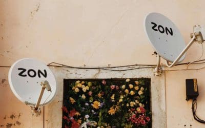 Parisat lidera en Madrid con soluciones integrales en antenas parabólicas y sistemas de vídeoportero