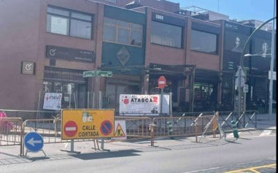 Atasca2, atención 24 horas para desatascos urgentes en Madrid