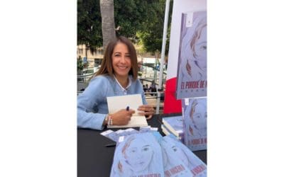 Sarah Mar debuta con ´El porqué de no hacerlo´; una novela conmovedora sobre el abuso emocional y la resiliencia femenina.