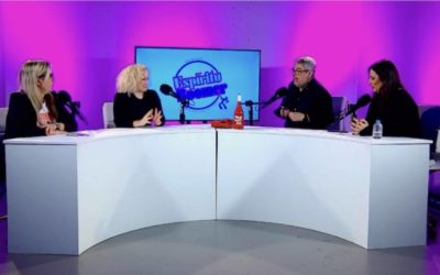 El videopodcast ‘Espíritu Boomer’ lanza camisetas solidarias en apoyo a las personas mayores que viven solas