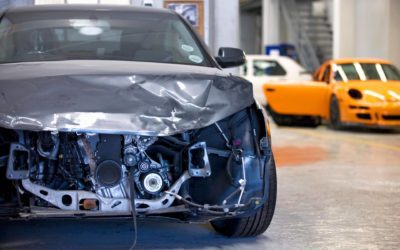 Vender coche desguace en Málaga es más fácil gracias al servicio integral de Compramos Tu Siniestro