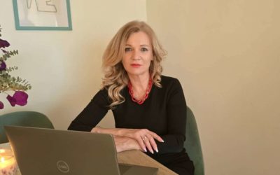 Scarlett Drey publica ´RED. Amar en tiempos de redes´, una radiografía emocional del amor en la era digital