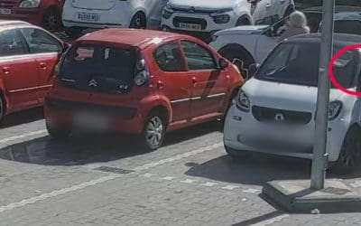 La Guardia Civil de Majadahonda desarticula la «banda de la siembra» (vídeo): 8 detenidos, 20 hurtos y un botín de 60.000 euros