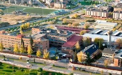 Carta abierta a la directora del Instituto Carlos III de Majadahonda con copia a la alcaldesa