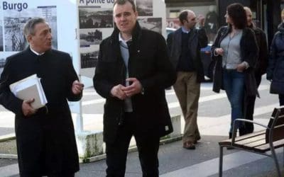 La Audiencia de Madrid pide 13 años de cárcel para la novia del hijo del «narco» Oubiña por vender coches de lujo en Majadahonda sin pagar IVA