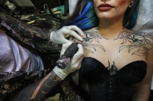 Bhorn Tattoo