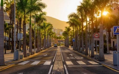 Canarias.com ofrece un servicio de alquiler de coches que convierte cada viaje en una experiencia memorable