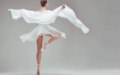 Elena Marco redefine el trabajo postural en Madrid con su método de fitness ballet